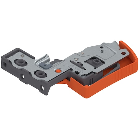Blum Standard Left Hand Locking Device for 763/769  Movento Slides T51.7601LI